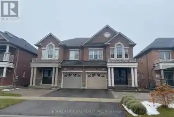 136 Memon Place, Markham (Wismer), Ontario L6E0R9, 4 Bedrooms Bedrooms, ,4 BathroomsBathrooms,All Houses,For Rent,Memon,N11889687