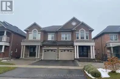 136 Memon Place Markham (Wismer) Ontario L6E0R9