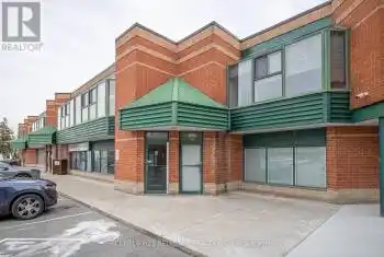 140 Regina Road Unit# 6, Vaughan (West Woodbridge), Ontario L4L8N1, ,2 BathroomsBathrooms,Commercial,For Sale,Regina,N11889696