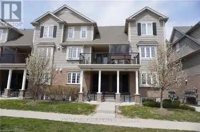 630 Woodlawn Road Unit# B Guelph (Brant) Ontario N1E0K4