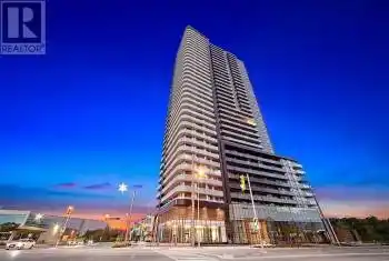 7895 Jane Street Unit# 2501, Vaughan (Concord), Ontario L4K2M7, 1 Bedroom Bedrooms, ,1 BathroomBathrooms,Condo,For Rent,Jane,N11888862