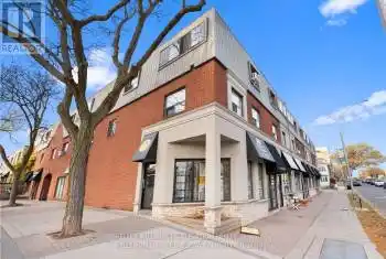 77 Lakeshore Road Unit# 2A, Oakville (Old Oakville), Ontario L6K1C9, 2 Bedrooms Bedrooms, ,1 BathroomBathrooms,All Houses,For Rent,Lakeshore,W11889752