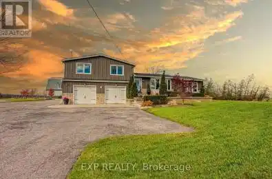 322 Russ Road Grimsby (055 - Grimsby Escarpment) Ontario L3M4E7