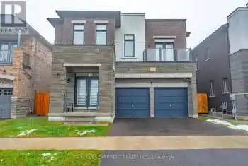 158 Agro Street, Hamilton (Waterdown), Ontario L8B1W8, 4 Bedrooms Bedrooms, ,4 BathroomsBathrooms,All Houses,For Sale,Agro,X11889423