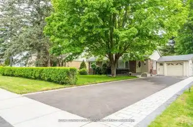 69 Don Mor Drive Newmarket (Central Newmarket) Ontario L3Y1G8