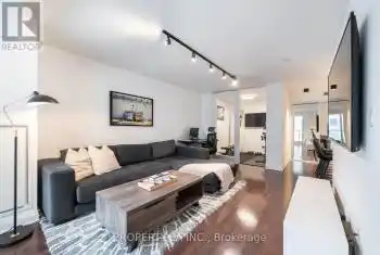 1 Bedford Road Unit# 313, Toronto (Annex), Ontario M5R2J7, 2 Bedrooms Bedrooms, ,1 BathroomBathrooms,Condo,For Sale,Bedford,C11889815