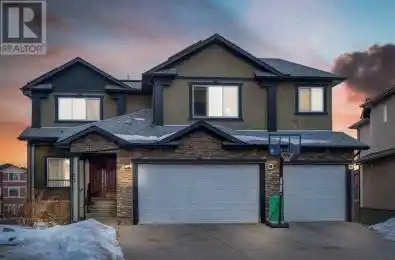 22 Taralake Cape Calgary Alberta T3J0J1