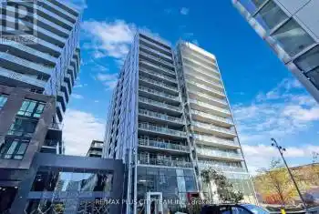 25 Baseball Place Unit# 910, Toronto (South Riverdale), Ontario M4M2A5, 2 Bedrooms Bedrooms, ,2 BathroomsBathrooms,Condo,For Rent,Baseball,E11436911