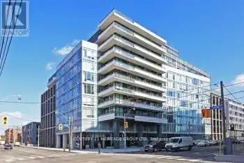 1190 Dundas Street Unit# 1114, Toronto (South Riverdale), Ontario M4M1S3, 2 Bedrooms Bedrooms, ,1 BathroomBathrooms,Condo,For Rent,Dundas,E11889527