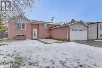 65 SANDY Lane, Angus, Ontario L0M1B3, 4 Bedrooms Bedrooms, ,2 BathroomsBathrooms,All Houses,For Sale,SANDY,40684468