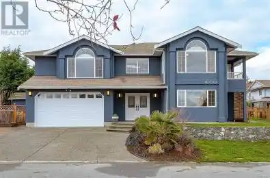 4000 Santa Rosa Place Saanich British Columbia V8Z7K9