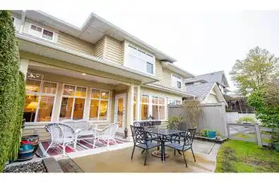 15500 ROSEMARY HEIGHTS Unit# 93 Surrey British Columbia V3Z0K1