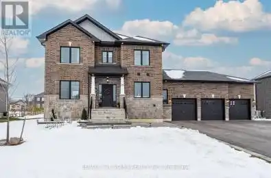 23 McCrae Crescent Kawartha Lakes (Woodville) Ontario K0M2T0