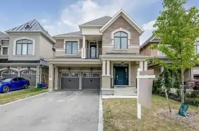 29 Streamside Street Vaughan (Kleinburg) Ontario L4H3N5