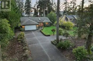 613 Downey Road North Saanich British Columbia V8L5M6