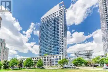 36 Lee Centre Drive Unit# 3505, Toronto (Woburn), Ontario M1H3K2, 1 Bedroom Bedrooms, ,1 BathroomBathrooms,Condo,For Sale,Lee Centre,E11889898