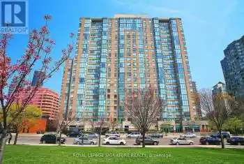 285 Enfield Place Unit# 610, Mississauga (City Centre), Ontario L5B4L8, 3 Bedrooms Bedrooms, ,2 BathroomsBathrooms,Condo,For Sale,Enfield,W11889917