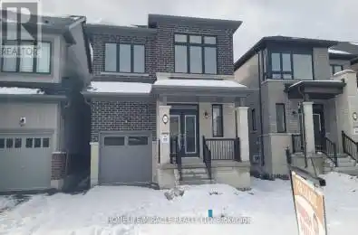 2074 Hallandale Street Oshawa (Kedron) Ontario L1L0T5