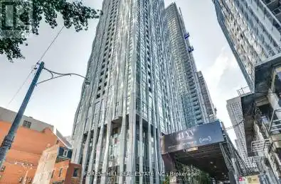 1 Yorkville Avenue Unit# 802 Toronto (Annex) Ontario M4W0B1