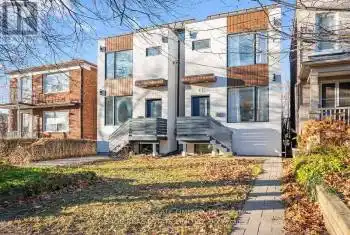 74 Curzon St, Toronto, Ontario M4M 3B4, 4 Bedrooms Bedrooms, 7 Rooms Rooms,4 BathroomsBathrooms,All Houses,Sold,Curzon,E11889963