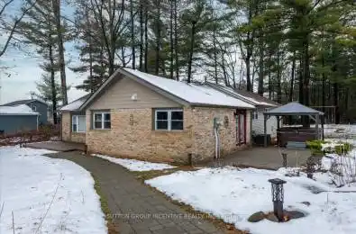 2084 Sunnidale Road Springwater Ontario L0M1T2