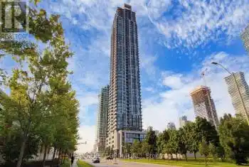 3975 Grand Park Drive Unit# 4702, Mississauga (City Centre), Ontario L5B0K4, 1 Bedroom Bedrooms, ,1 BathroomBathrooms,Condo,For Sale,Grand Park,W11889950