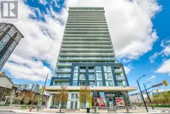 365 Prince Of Wales Drive Unit# 1909, Mississauga (City Centre), Ontario L5B0G6, 1 Bedroom Bedrooms, ,1 BathroomBathrooms,Condo,For Rent,Prince Of Wales,W11889952