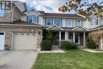 1628 Stover Crescent, Milton (Clarke), Ontario L9T5N4, 3 Bedrooms Bedrooms, ,2 BathroomsBathrooms,All Houses,For Rent,Stover,W11890004