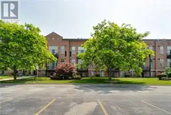 262 DUNDAS Street Unit# 317, Hamilton, Ontario L8B1A9, 2 Bedrooms Bedrooms, ,1 BathroomBathrooms,Condo,For Sale,DUNDAS,40684859