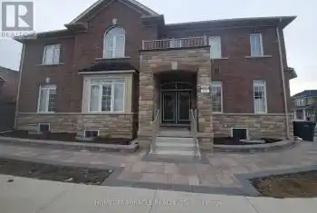 6 Taurus Road, Brampton (Northwest Brampton), Ontario L7A4E7, 4 Bedrooms Bedrooms, ,3 BathroomsBathrooms,All Houses,For Rent,Taurus,W11890014