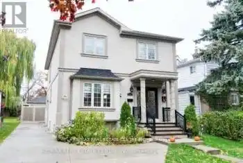 110 Allenby Avenue, Toronto (Elms-Old Rexdale), Ontario M9W1T1, 8 Bedrooms Bedrooms, ,5 BathroomsBathrooms,All Houses,For Sale,Allenby,W11890019