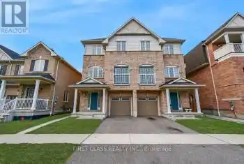 1542 Bruny Avenue Unit# Main, Pickering (Duffin Heights), Ontario L1X0C5, 3 Bedrooms Bedrooms, ,3 BathroomsBathrooms,All Houses,For Rent,Bruny,E11890048