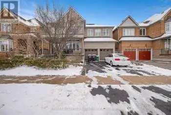 3120 Velmar Drive, Mississauga (Churchill Meadows), Ontario L5M6V8, 4 Bedrooms Bedrooms, ,4 BathroomsBathrooms,All Houses,For Rent,Velmar,W11890056