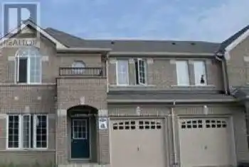 31 Daden Oaks Drive, Brampton (Bram East), Ontario L6P3R7, 2 Bedrooms Bedrooms, ,1 BathroomBathrooms,All Houses,For Rent,Daden Oaks,W11890119