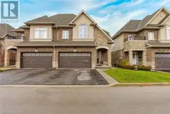 67 PADUA Crescent, Stoney Creek, Ontario L8E6E3, 3 Bedrooms Bedrooms, ,3 BathroomsBathrooms,All Houses,For Rent,PADUA,40684532