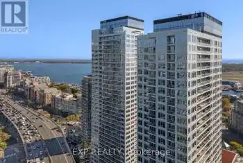 19 Bathurst Street Unit# 1115, Toronto (Waterfront Communities), Ontario M5V0N2, 1 Bedroom Bedrooms, ,1 BathroomBathrooms,Condo,For Sale,Bathurst,C11890175