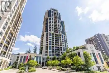 6 Eva Road Unit# 1009, Toronto (Etobicoke West Mall), Ontario M9C0B1, 2 Bedrooms Bedrooms, ,1 BathroomBathrooms,Condo,For Rent,Eva,W11890161