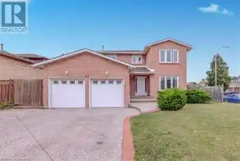 31 VEGA Crescent, Hamilton, Ontario L8E4S6, 4 Bedrooms Bedrooms, ,4 BathroomsBathrooms,All Houses,For Rent,VEGA,40684885