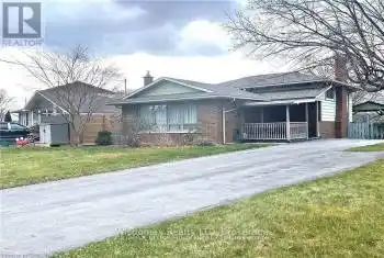 56 Ted Street, St. Catharines (446 - Fairview), Ontario L2N1E5, 3 Bedrooms Bedrooms, ,1 BathroomBathrooms,All Houses,For Rent,Ted,X11890217