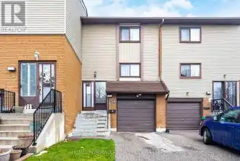 4 Carleton Place, Brampton (Bramalea West Industrial), Ontario L6T3Z4, 4 Bedrooms Bedrooms, ,2 BathroomsBathrooms,Condo,For Sale,Carleton,W11890189