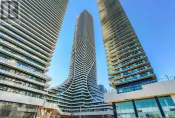 30 Shore Breeze Drive Unit# 709, Toronto (Mimico), Ontario M8V0J1, 2 Bedrooms Bedrooms, ,1 BathroomBathrooms,Condo,For Rent,Shore Breeze,W11890203