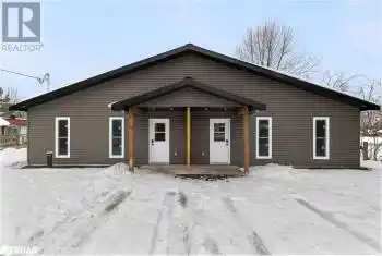 47 CREIGHTON Street Unit# 1, Orillia, Ontario L3V1B1, 3 Bedrooms Bedrooms, ,1 BathroomBathrooms,All Houses,For Rent,CREIGHTON,40684861