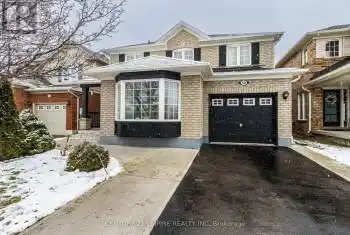 60 Williamson Drive, Brampton (Fletcher's Meadow), Ontario L7A3M1, 4 Bedrooms Bedrooms, ,4 BathroomsBathrooms,All Houses,For Rent,Williamson,W11890006