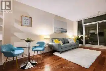 70 Forest Manor Road Unit# 701, Toronto (Henry Farm), Ontario M2J0A9, 2 Bedrooms Bedrooms, ,1 BathroomBathrooms,Condo,For Sale,Forest Manor,C11890319