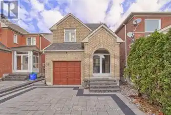 131 Tara Crescent, Markham (Cedarwood), Ontario L3S4S6, 5 Bedrooms Bedrooms, ,4 BathroomsBathrooms,All Houses,For Sale,Tara,N11890256