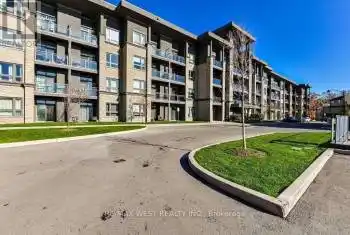 35 Southshore Crescent Unit# 115, Hamilton (Stoney Creek), Ontario L8E0J2, 1 Bedroom Bedrooms, ,1 BathroomBathrooms,Condo,For Rent,Southshore,X11890303