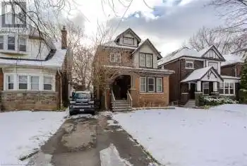 1225 KING Street, Hamilton, Ontario L8S1M5, 6 Bedrooms Bedrooms, ,2 BathroomsBathrooms,All Houses,For Sale,KING,40684563