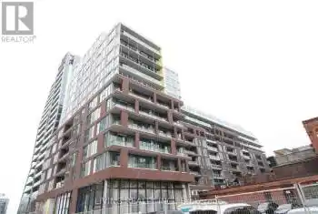 30 Baseball Place Unit# 322, Toronto (South Riverdale), Ontario M4M0E8, 2 Bedrooms Bedrooms, ,2 BathroomsBathrooms,Condo,For Rent,Baseball,E11890268