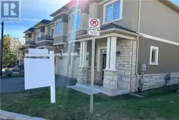 515 GARNER Road Unit# 37, Ancaster, Ontario L9G3K9, 3 Bedrooms Bedrooms, ,2 BathroomsBathrooms,All Houses,For Rent,GARNER,40684917