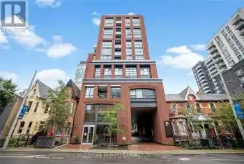 501 Adelaide Street Unit# 1209, Toronto (Waterfront Communities), Ontario M5V1T4, 2 Bedrooms Bedrooms, ,2 BathroomsBathrooms,Condo,For Sale,Adelaide,C11890386